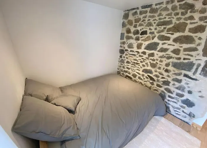 Studio Coeur De Ville Historique